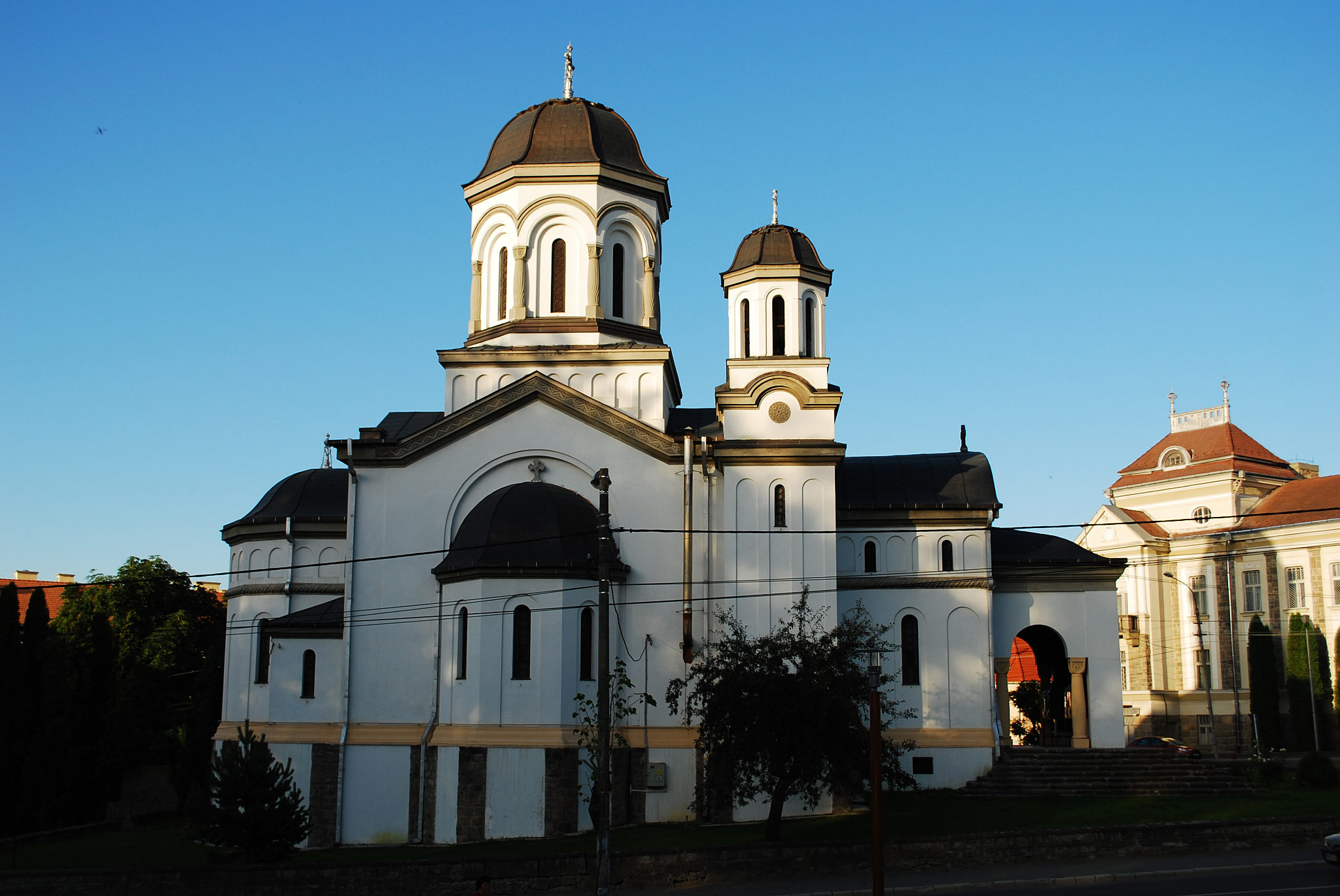 Miercurea-Ciuc